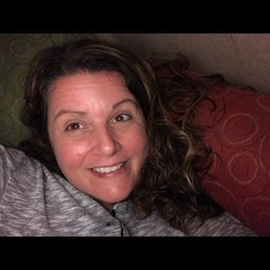 Meet your Posher, Renae